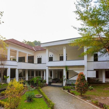Hotel O Puncak Bogor Near Taman Safari Zewnętrze zdjęcie