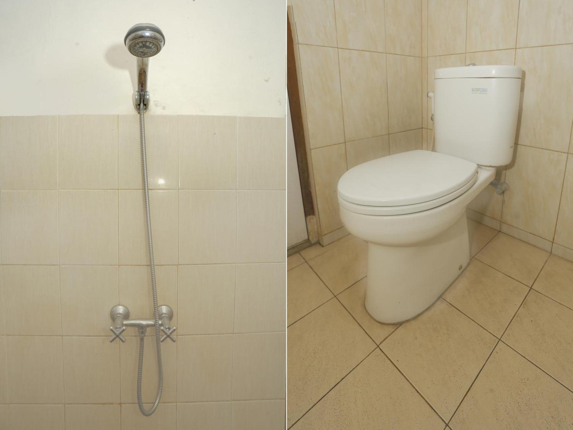 Hotel O Puncak Bogor Near Taman Safari Zewnętrze zdjęcie