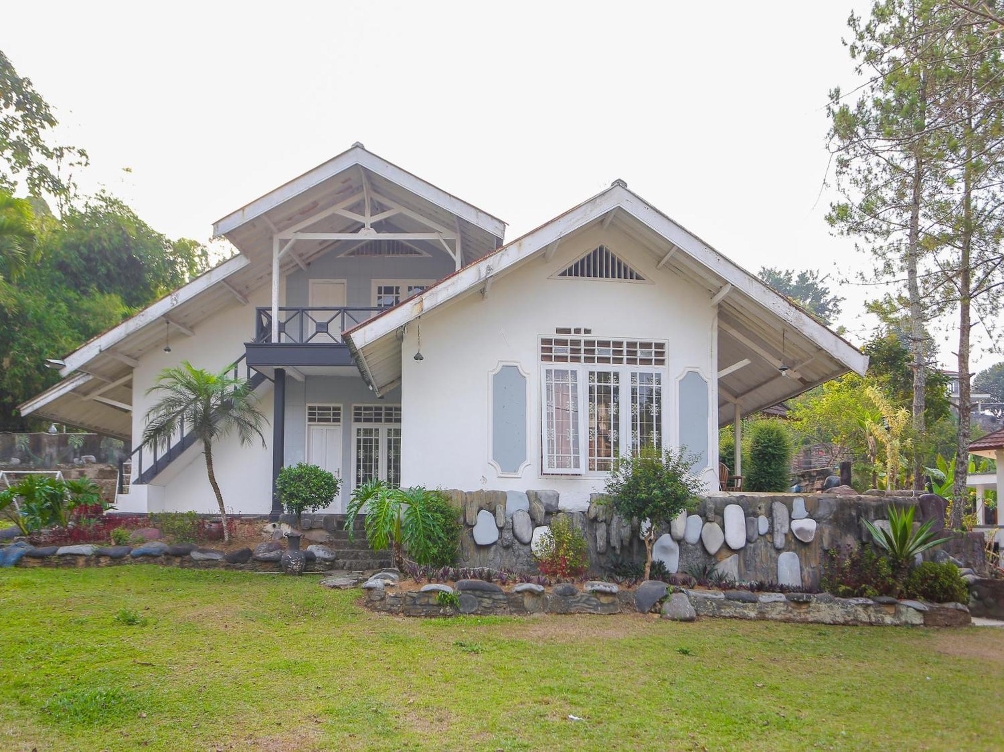Hotel O Puncak Bogor Near Taman Safari Zewnętrze zdjęcie