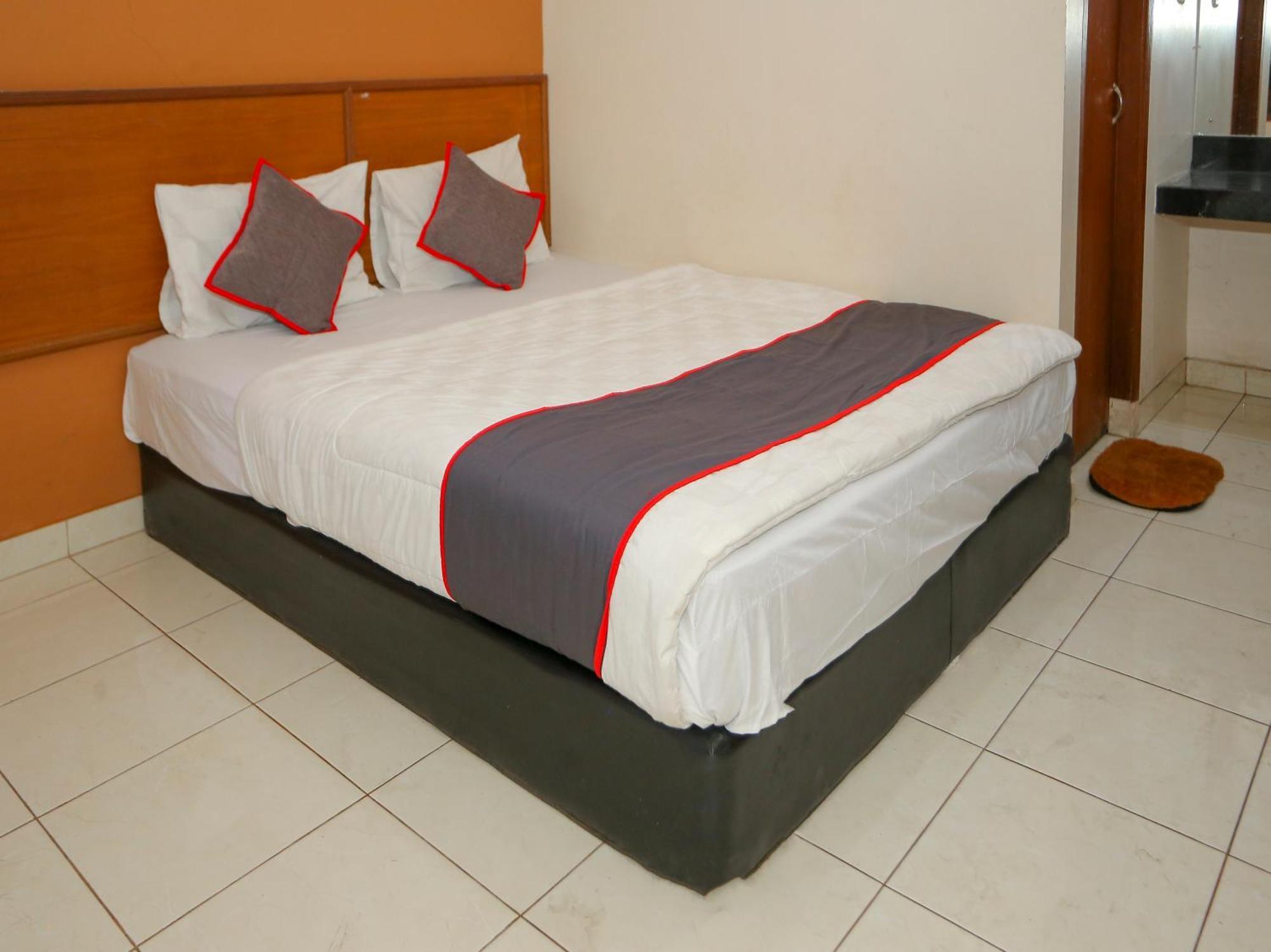 Hotel O Puncak Bogor Near Taman Safari Zewnętrze zdjęcie