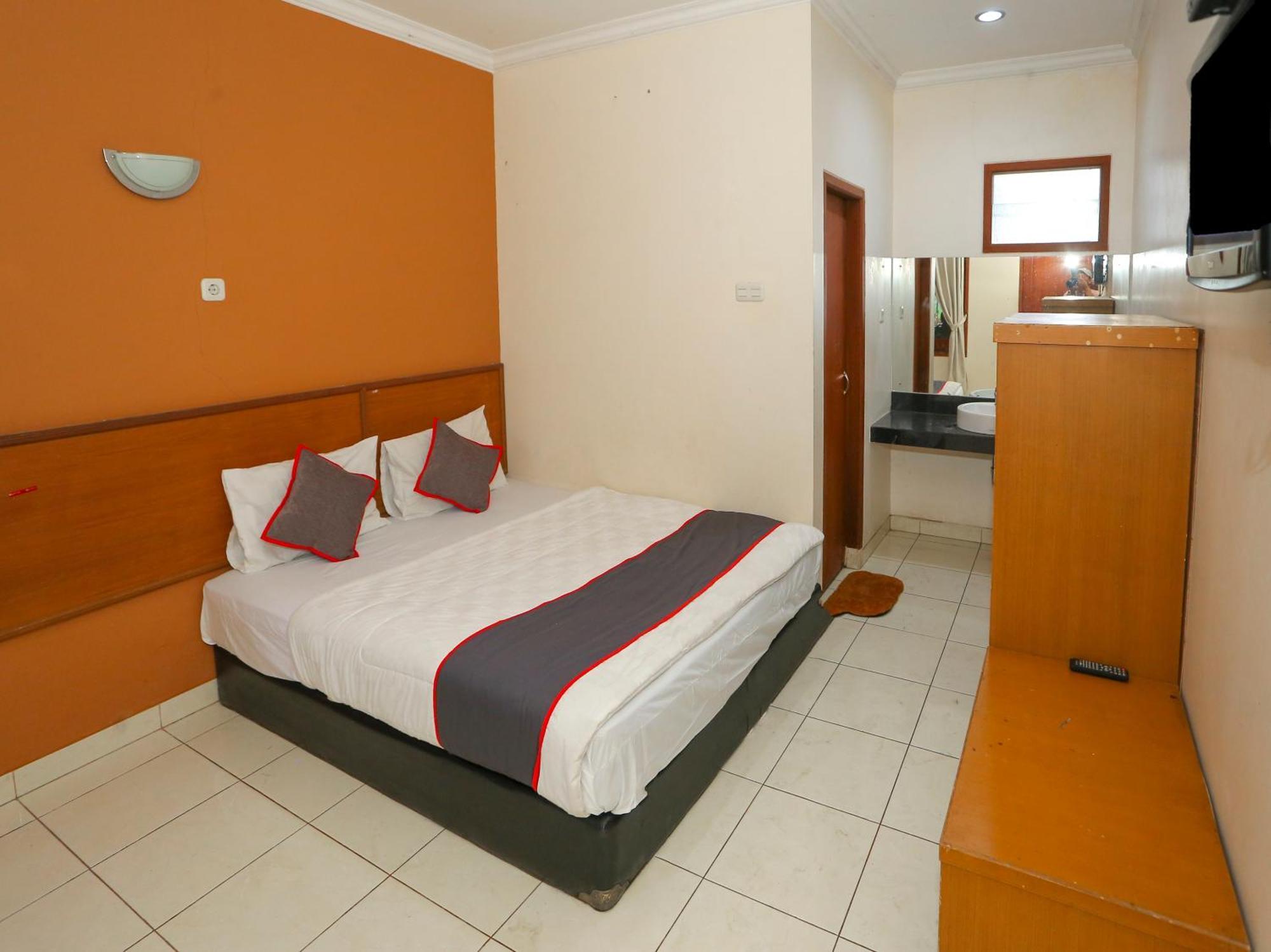 Hotel O Puncak Bogor Near Taman Safari Zewnętrze zdjęcie