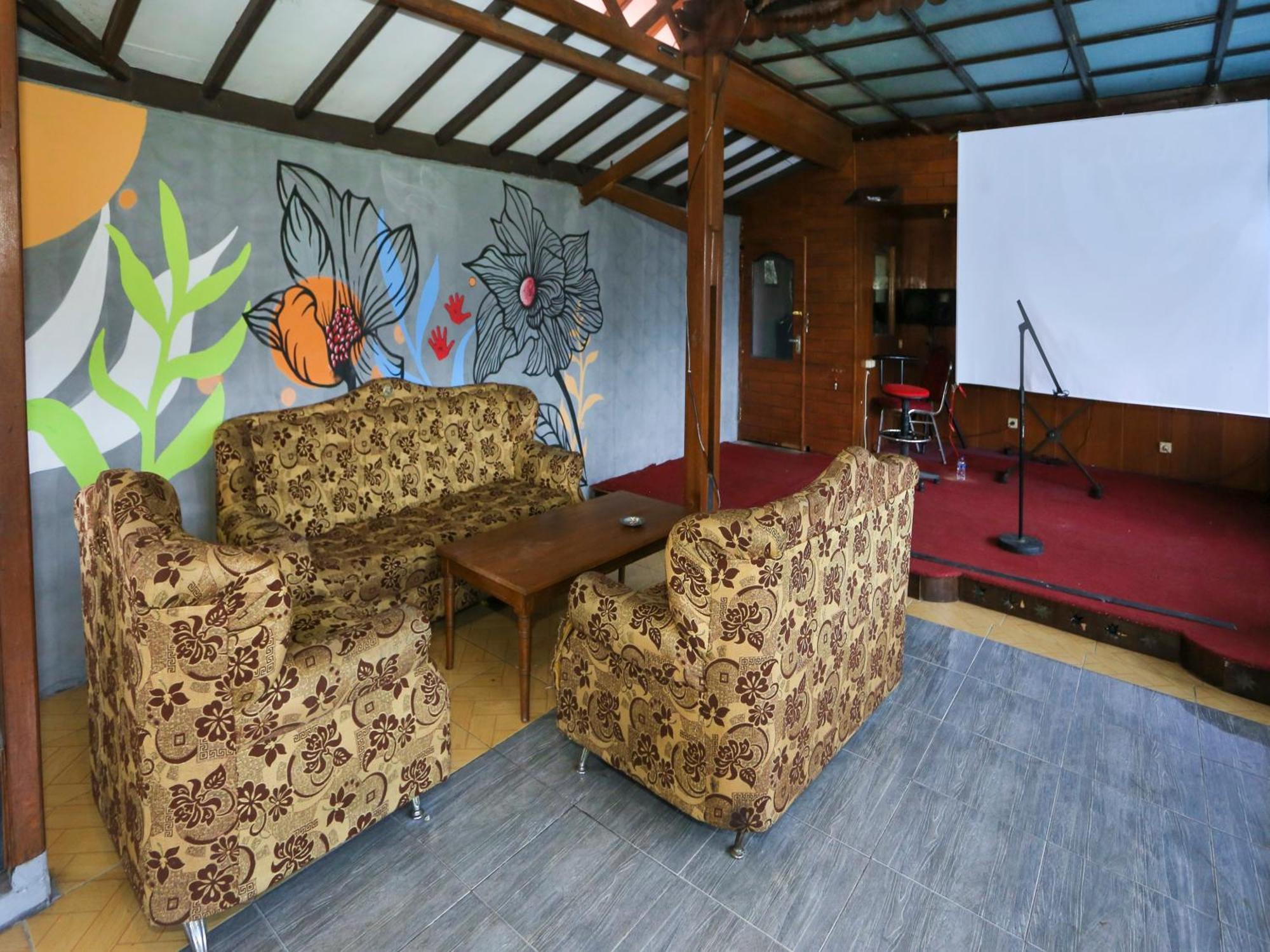 Hotel O Puncak Bogor Near Taman Safari Zewnętrze zdjęcie