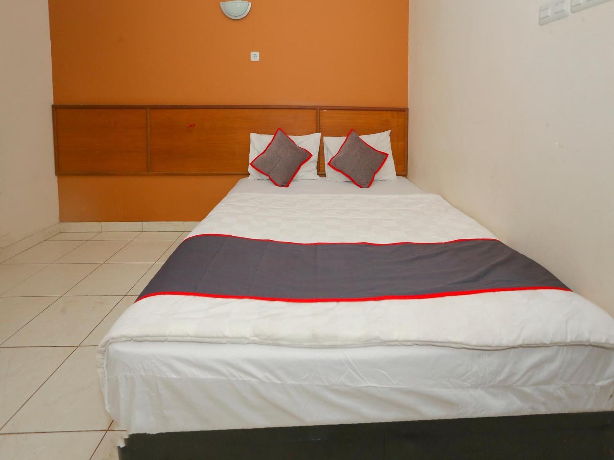 Hotel O Puncak Bogor Near Taman Safari Zewnętrze zdjęcie