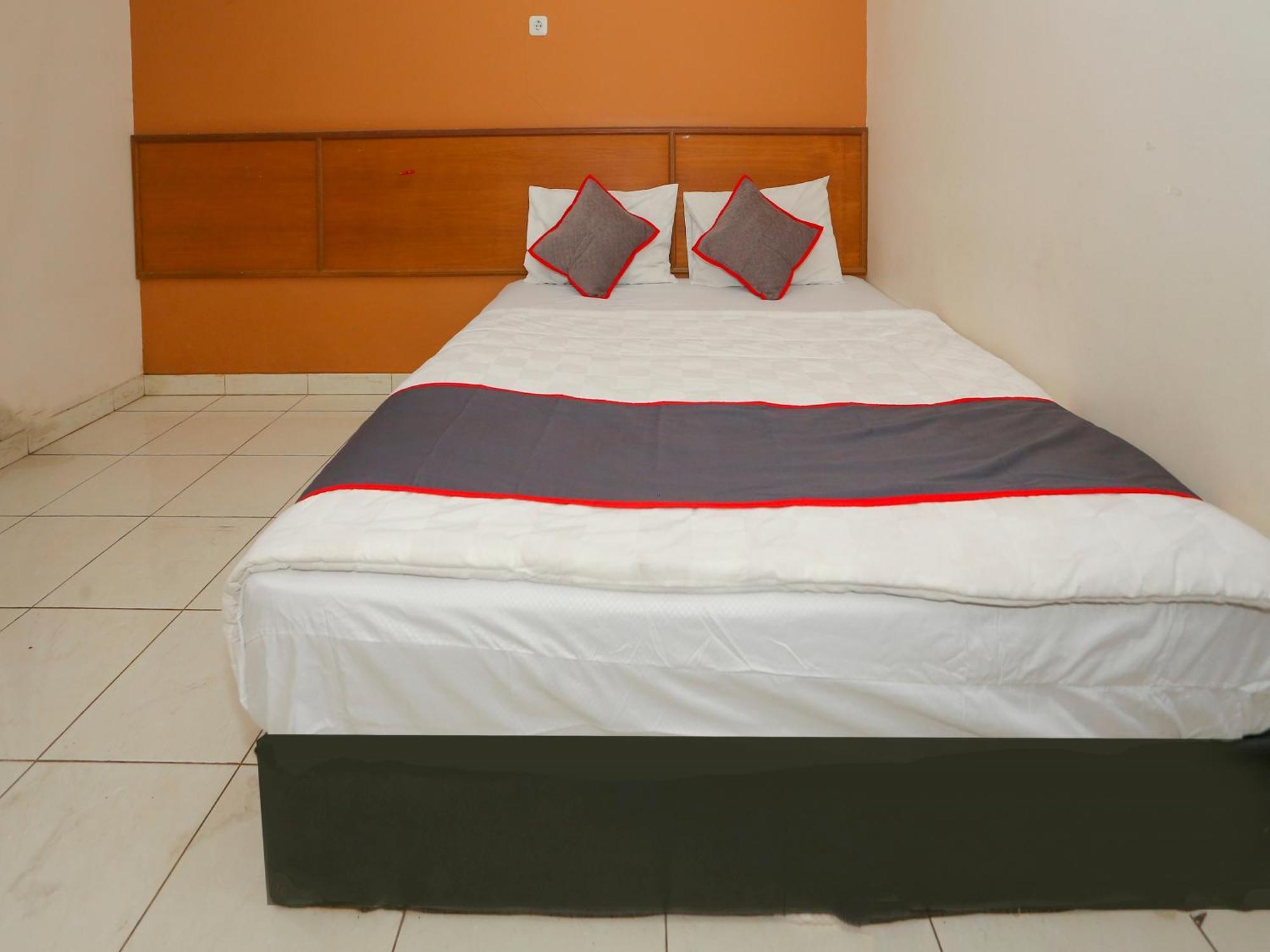 Hotel O Puncak Bogor Near Taman Safari Zewnętrze zdjęcie