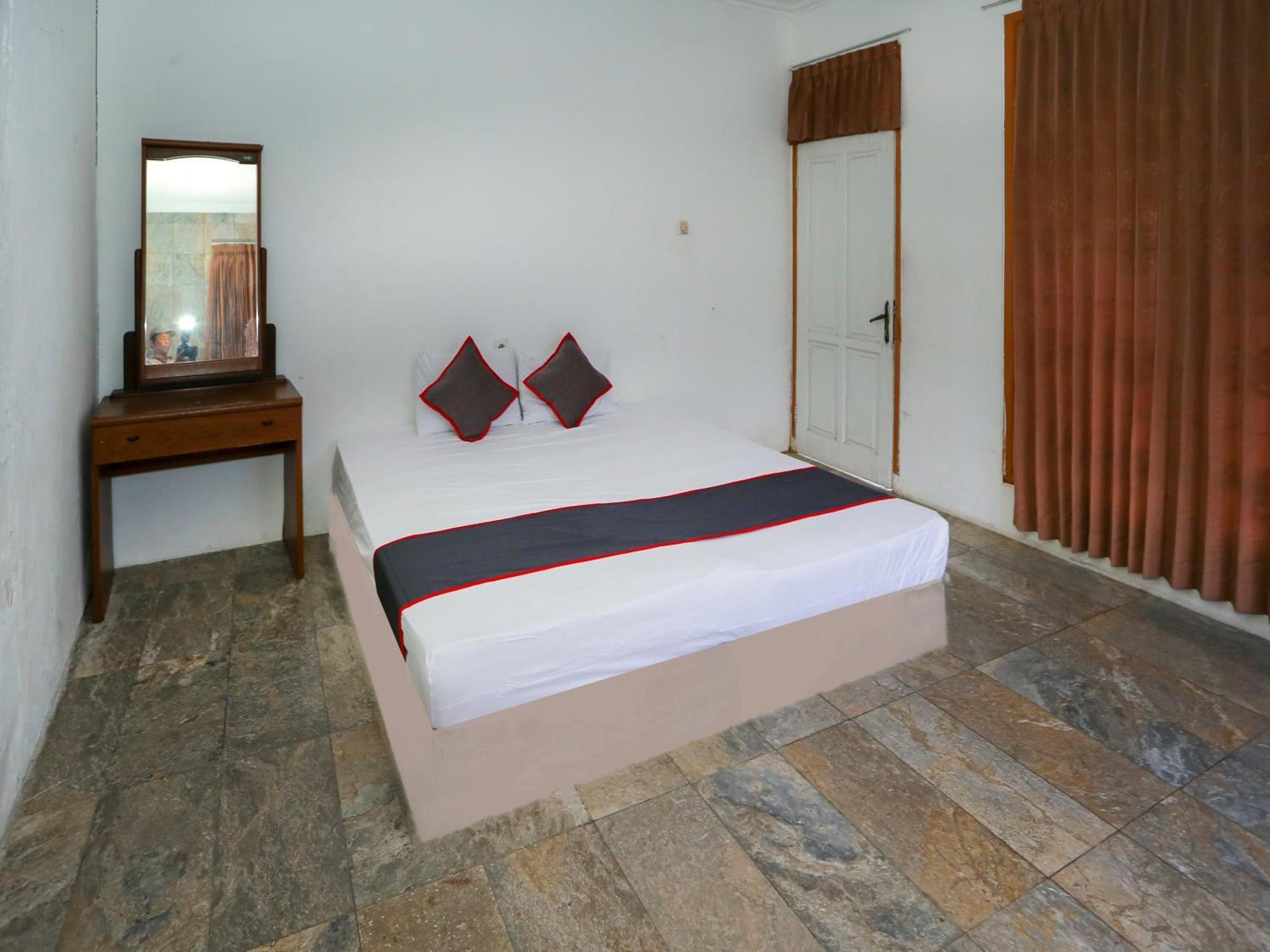 Hotel O Puncak Bogor Near Taman Safari Zewnętrze zdjęcie