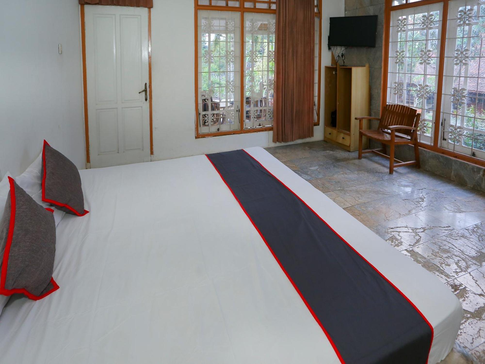 Hotel O Puncak Bogor Near Taman Safari Zewnętrze zdjęcie