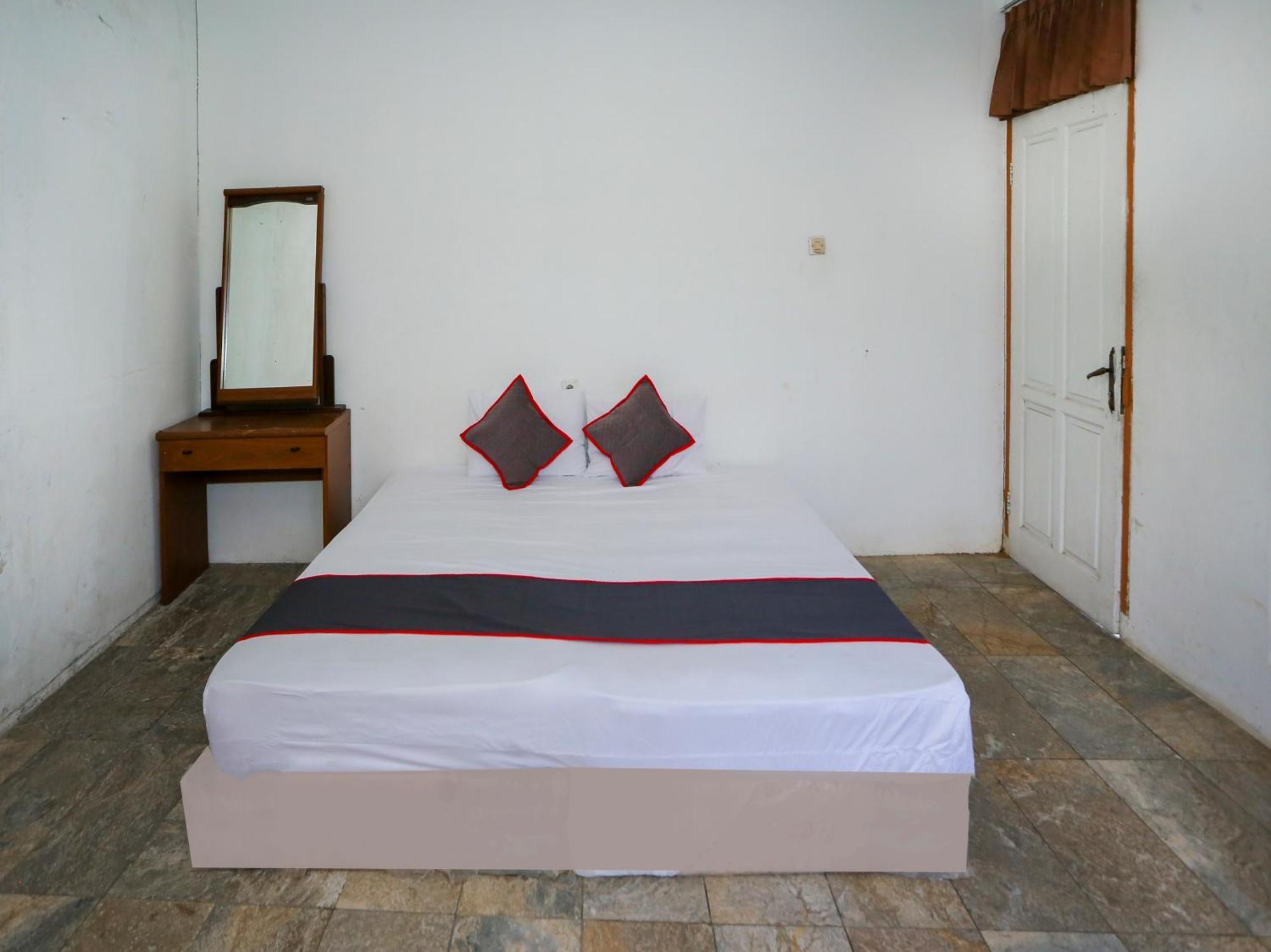Hotel O Puncak Bogor Near Taman Safari Zewnętrze zdjęcie