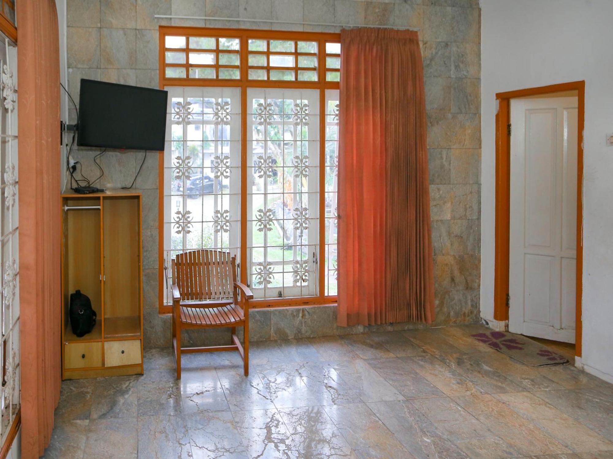 Hotel O Puncak Bogor Near Taman Safari Zewnętrze zdjęcie