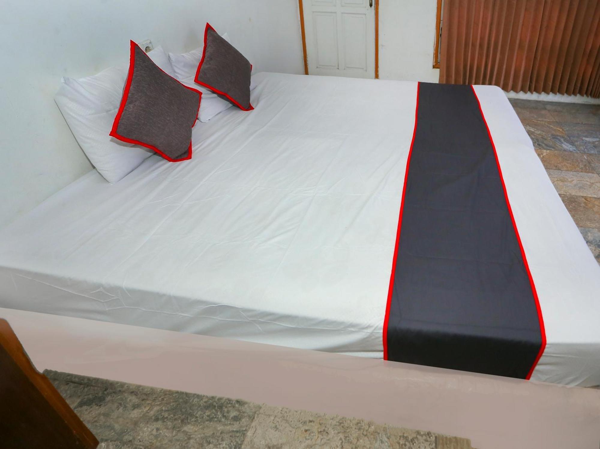 Hotel O Puncak Bogor Near Taman Safari Zewnętrze zdjęcie