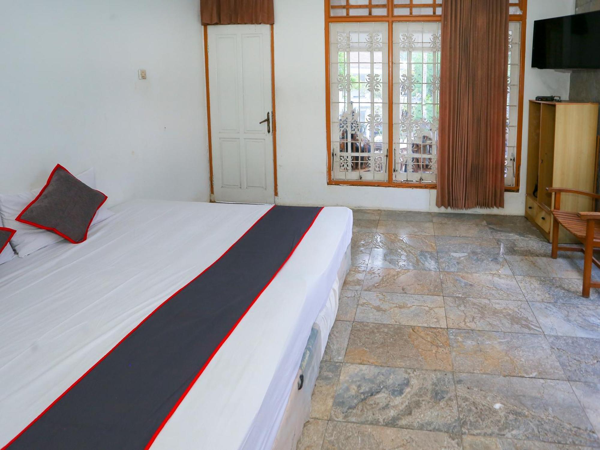 Hotel O Puncak Bogor Near Taman Safari Zewnętrze zdjęcie