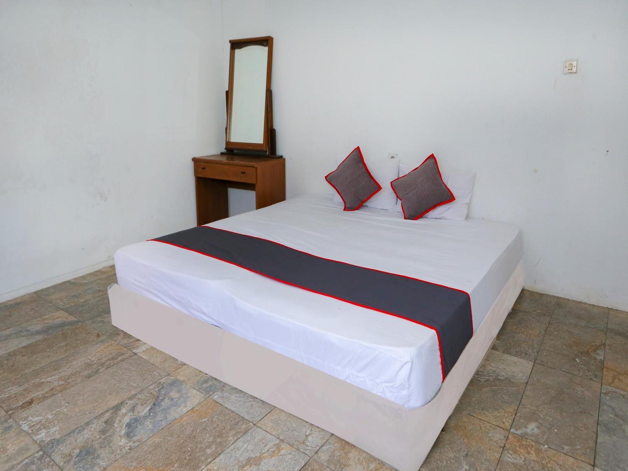 Hotel O Puncak Bogor Near Taman Safari Zewnętrze zdjęcie