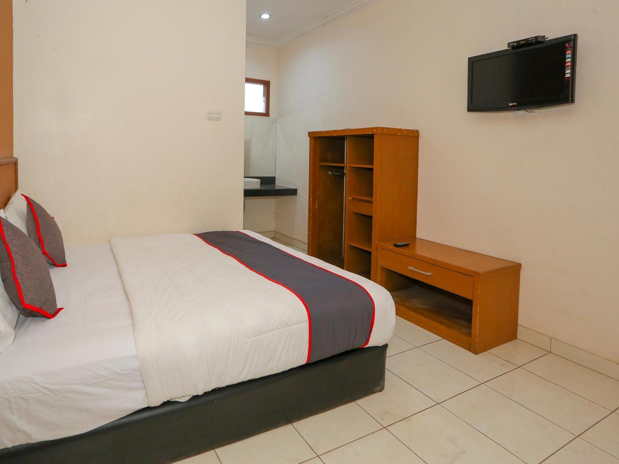 Hotel O Puncak Bogor Near Taman Safari Zewnętrze zdjęcie