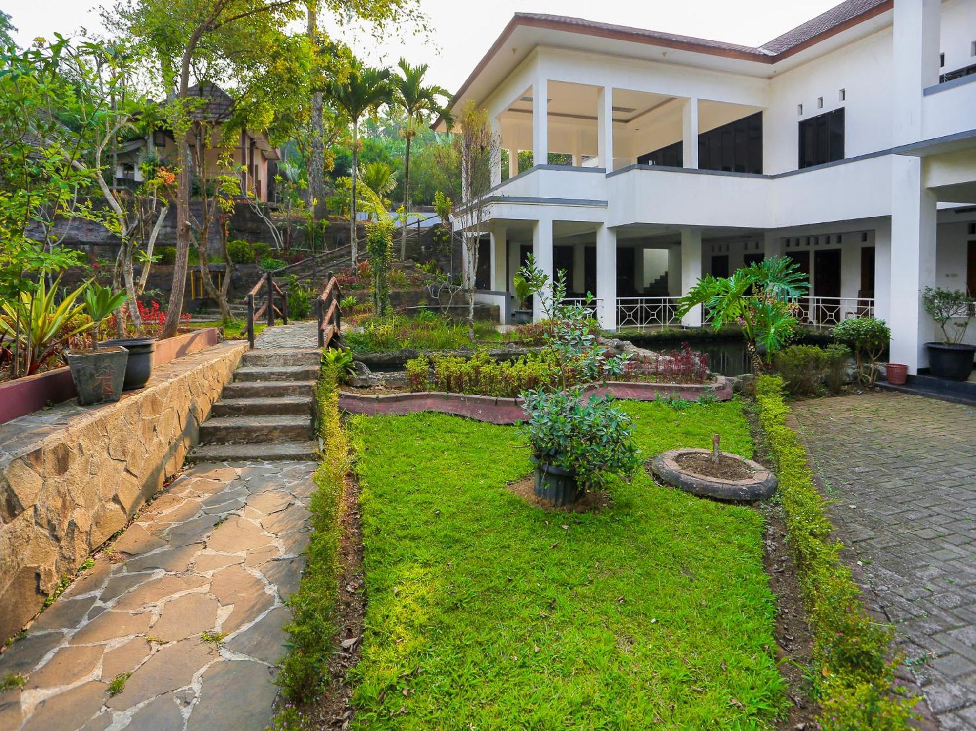 Hotel O Puncak Bogor Near Taman Safari Zewnętrze zdjęcie